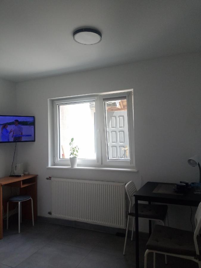Krynica - Pokoje Krynica Morska Extérieur photo